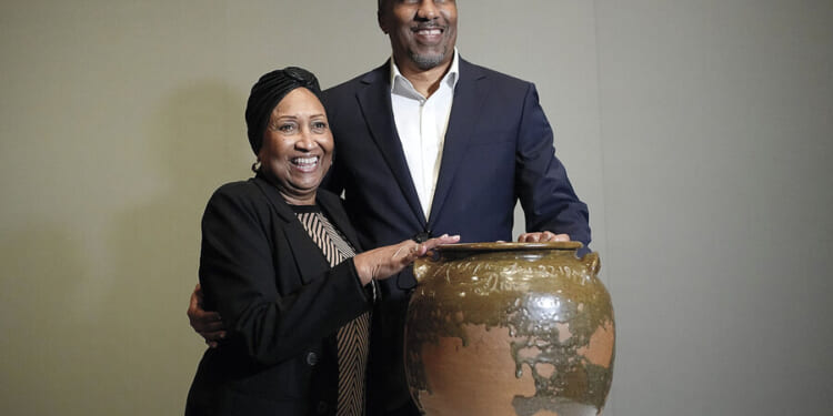 Enslaved potter David Drake’s work still speaks for him today