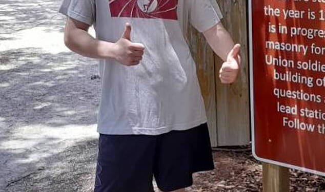 Michael Haskell, 17, is a New Jersey highschooler who makes thousands from buying abandoned storage units and selling its contents