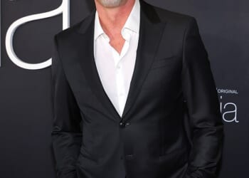 The official cause of death for Eric Dane has been confirmed; seen in 2022