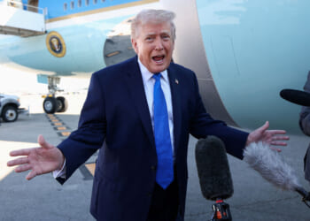 Even if peace is achieved in Iran war, an ‘opportunity cost’ follows