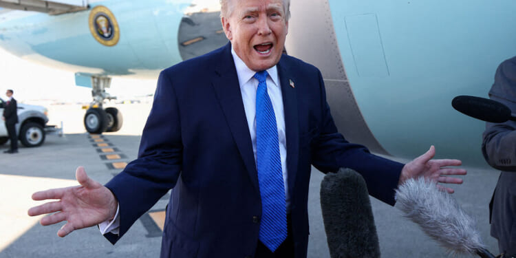 Even if peace is achieved in Iran war, an ‘opportunity cost’ follows