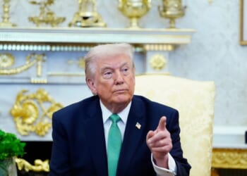 Everyone Hates Trump's War With Iran – HotAir