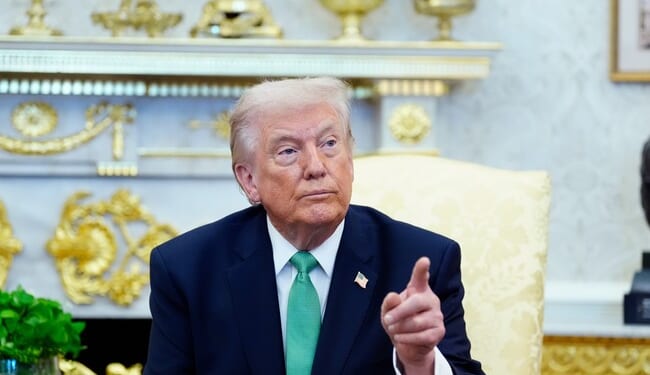 Everyone Hates Trump's War With Iran – HotAir