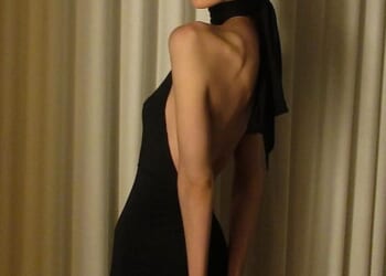 Nicola Peltz underwent four months of gruelling ballerina training for her role in upcoming film Prima which saw her drop to under 100 pounds (45kg)