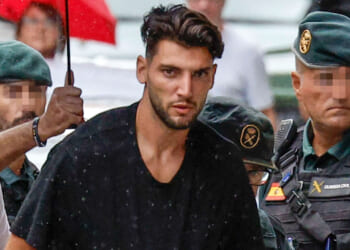 Ex-Wolves and Nottingham Forest striker warned he could face 10 YEARS in prison over alleged violent sexual assault