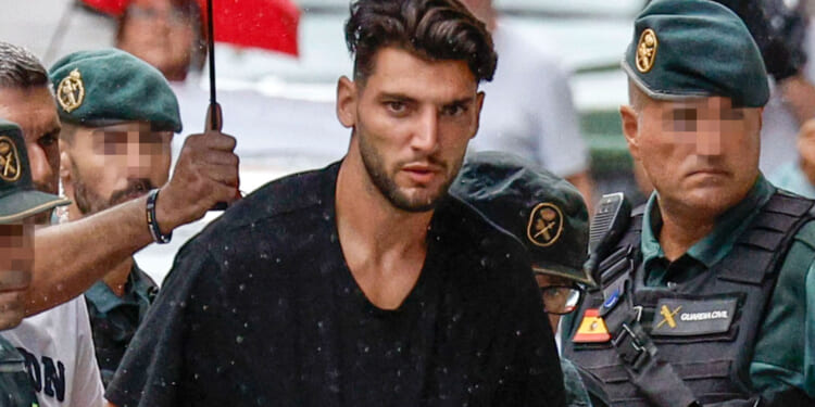 Ex-Wolves and Nottingham Forest striker warned he could face 10 YEARS in prison over alleged violent sexual assault