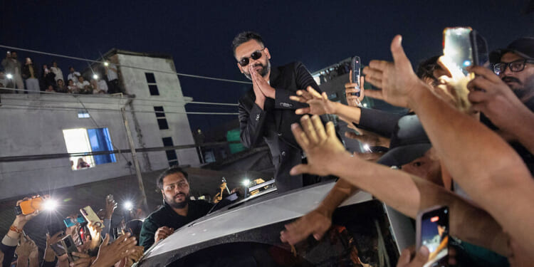 Ex-rapper Balendra Shah is the face of Nepal’s new guard. But can he lead?