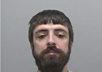 Kyle Clifford (pictured) raped and murdered his ex-girlfriend Louise Hunt, 25, and killed her mother, Carol, 61, and sister Hannah, 28