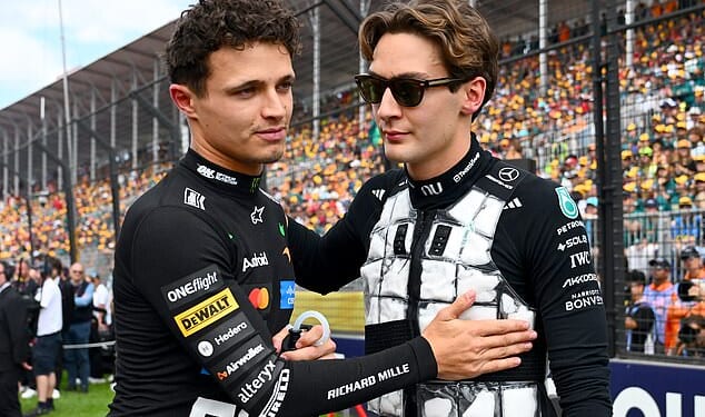 Formula One have officially cancelled races that were planned to take part in Bahrain and Saudi Arabia this season