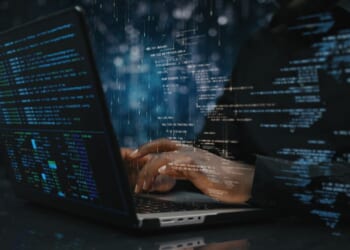 The FBI is investigating "suspicious activity" on a system reportedly used ”to manage wiretapping and foreign intelligence surveillance warrants as part of investigations.”