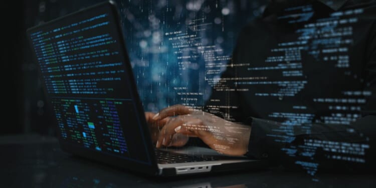 The FBI is investigating "suspicious activity" on a system reportedly used ”to manage wiretapping and foreign intelligence surveillance warrants as part of investigations.”