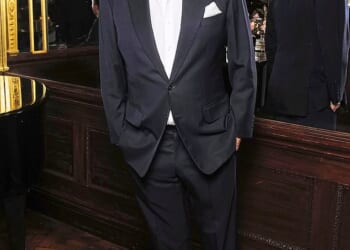 Tom Parker Bowles reveals his kitchen secrets in our new new fortnightly column