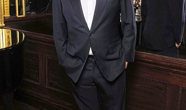 Tom Parker Bowles reveals his kitchen secrets in our new new fortnightly column