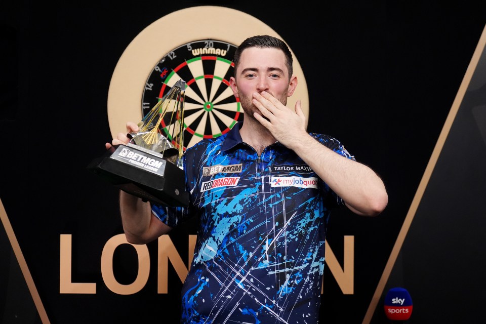 BetMGM Premier League - Play Offs - The O2