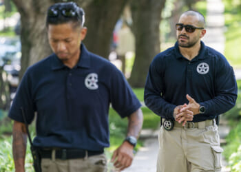 Facing threats, judges who normally talk only through writings are speaking up