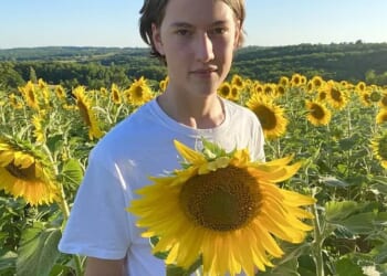 Arthur Soames, 19, took his own life after spiralling for months in a gambling addiction, during which he staked £13,000 in a single month