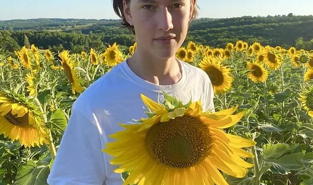 Arthur Soames, 19, took his own life after spiralling for months in a gambling addiction, during which he staked £13,000 in a single month