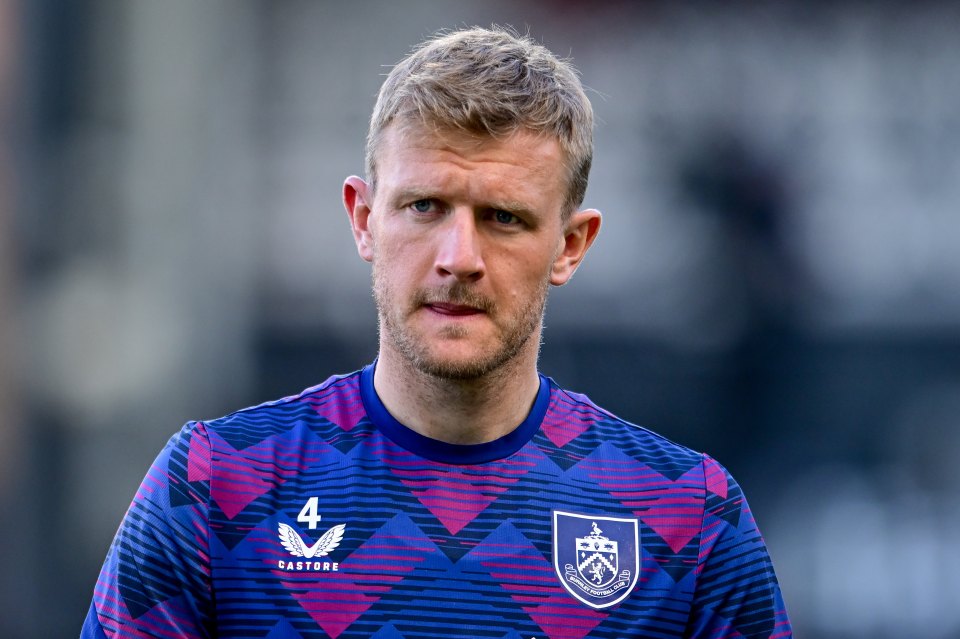 Fulham v Burnley, Premier League - 21 Mar 2026