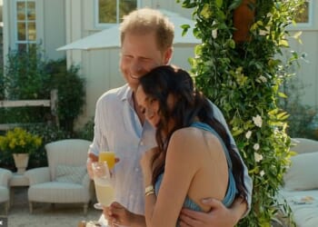 Harry and Meghan have frustrated and worn out bosses at Netflix, according to insiders speaking to American showbiz bible Variety