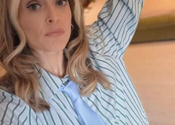 Fearne Cotton has opened up about the pressures of being a working mum while also carrying financial responsibility following her split from ex Jesse Woods