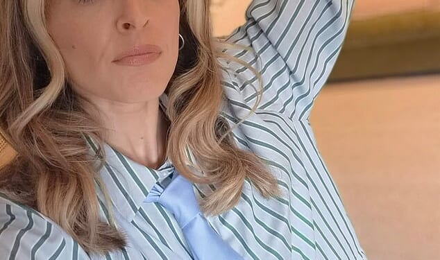 Fearne Cotton has opened up about the pressures of being a working mum while also carrying financial responsibility following her split from ex Jesse Woods