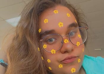 Zara Lancashire, 20, was part of a vile ¿network¿ which shared horrific child abuse images