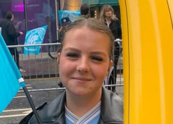 'Fit & healthy' schoolgirl, 14, died two weeks after ‘tummy ache’ as coroner issues urgent warning