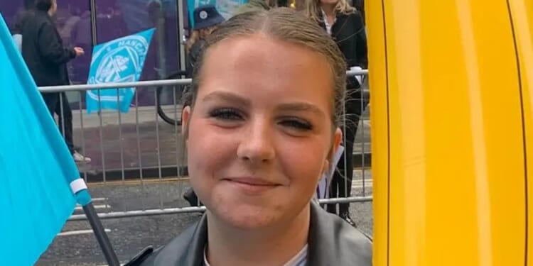 'Fit & healthy' schoolgirl, 14, died two weeks after ‘tummy ache’ as coroner issues urgent warning