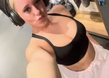 Anya Chappell, 21, was widely condemned for a vile racist rant that she poste online