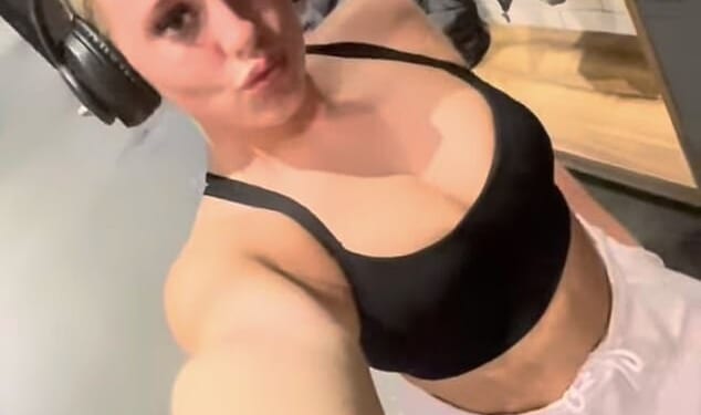 Anya Chappell, 21, was widely condemned for a vile racist rant that she poste online