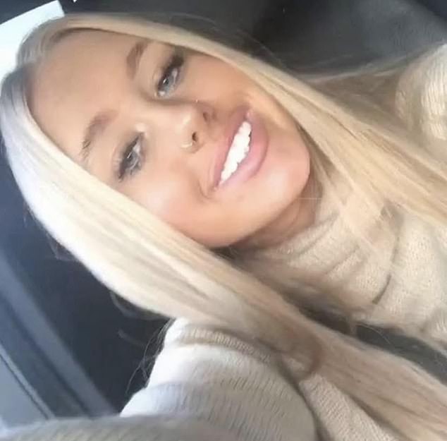 The post gained considerable attention online after being shared widely, with many piling in to criticise Chappel's words