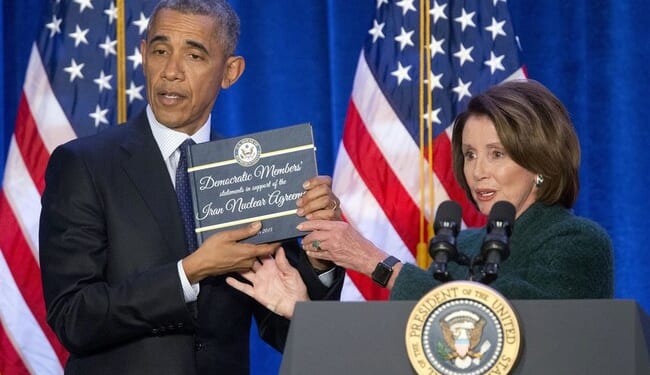 Flashback: Presidents Don't Need Congressional Approval to Strike Dictators, Say ... UPDATE: Rubio – HotAir