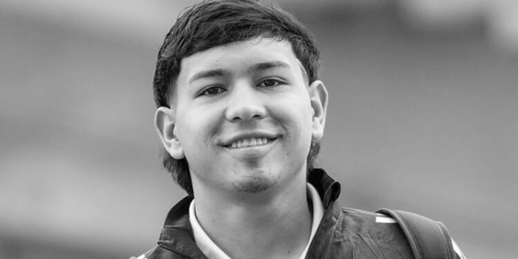 Footballer, 18, tragically dies after collapsing during U20s clash as heartbroken club say 'pain overwhelms us'