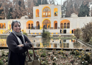 For Iranians abroad, no single vision for their homeland’s future