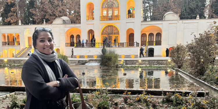 For Iranians abroad, no single vision for their homeland’s future