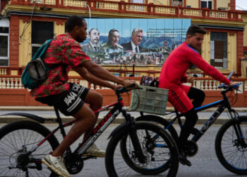 For the Trump administration, ‘taking Cuba’ would not be easy