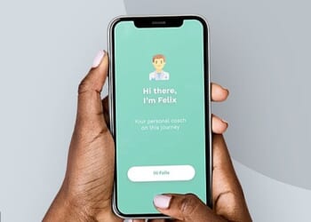 Over a 12-week study, men who used the app lasted twice as long in bed compared to usual, the scientists said