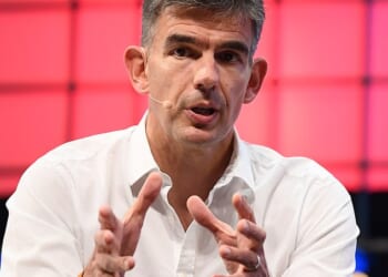 Former Google executive Matt Brittin has been confirmed as the BBC’s new director-general, according to media reports