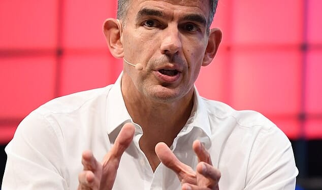 Former Google executive Matt Brittin has been confirmed as the BBC’s new director-general, according to media reports