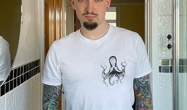 Ryan Toghill successfully sued supermarket giant Lidl after being unfairly sacked due to rejection sensitivity - a symptom of ADHD