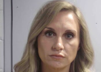 Misty Roberts, the former mayor of DeRidder, Louisiana, was found guilty of having carnal knowledge with a 16-year-old at a pool party in 2024.