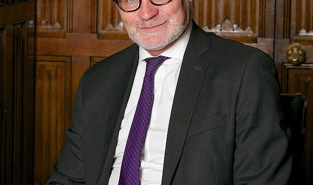 Former Tory MP Crispin Blunt has been charged with four drugs offences including the possession of Class A and Class B substances