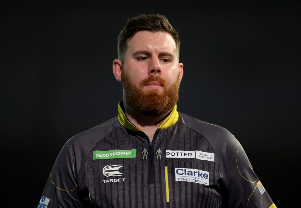 2023/24 Paddy Power World Darts Championship - Day Fifteen