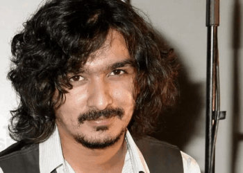 Former Zutons rockstar left with bloody face after 'abhorrent racist attack saw guitarist struck by piece of wood'