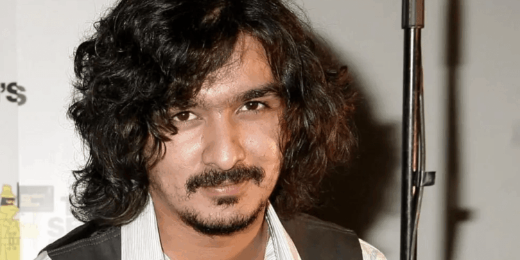 Former Zutons rockstar left with bloody face after 'abhorrent racist attack saw guitarist struck by piece of wood'