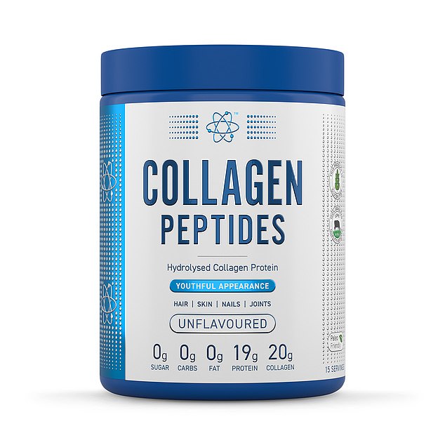 Some collagen products are halal-certified, meaning it was made using a cow religiously slaughtered by having its throat cut while still alive