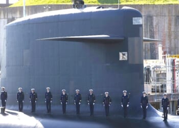 France to Europe: deterrence with a dash of self-reliance