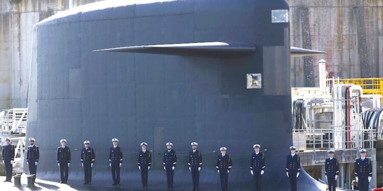 France to Europe: deterrence with a dash of self-reliance