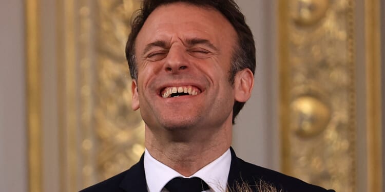 France to Increase Nuclear Arsenal