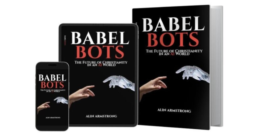 This book connects the dots between biblical prophecy and the rise of the "digital god" -- showing how these agents are building a system to freeze bank accounts and disable the ability to buy groceries for anyone with a low "social-faith score."